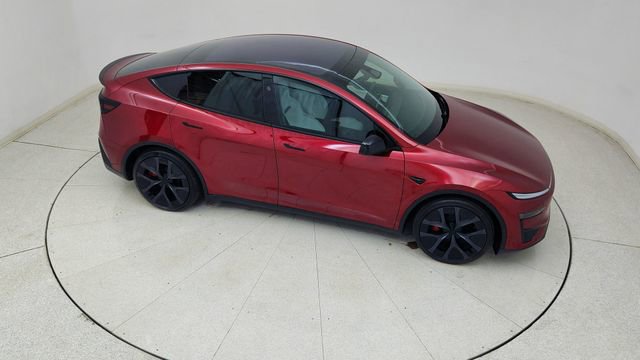 Used 2026 Tesla Model Y Performance AWD/4WD image 73