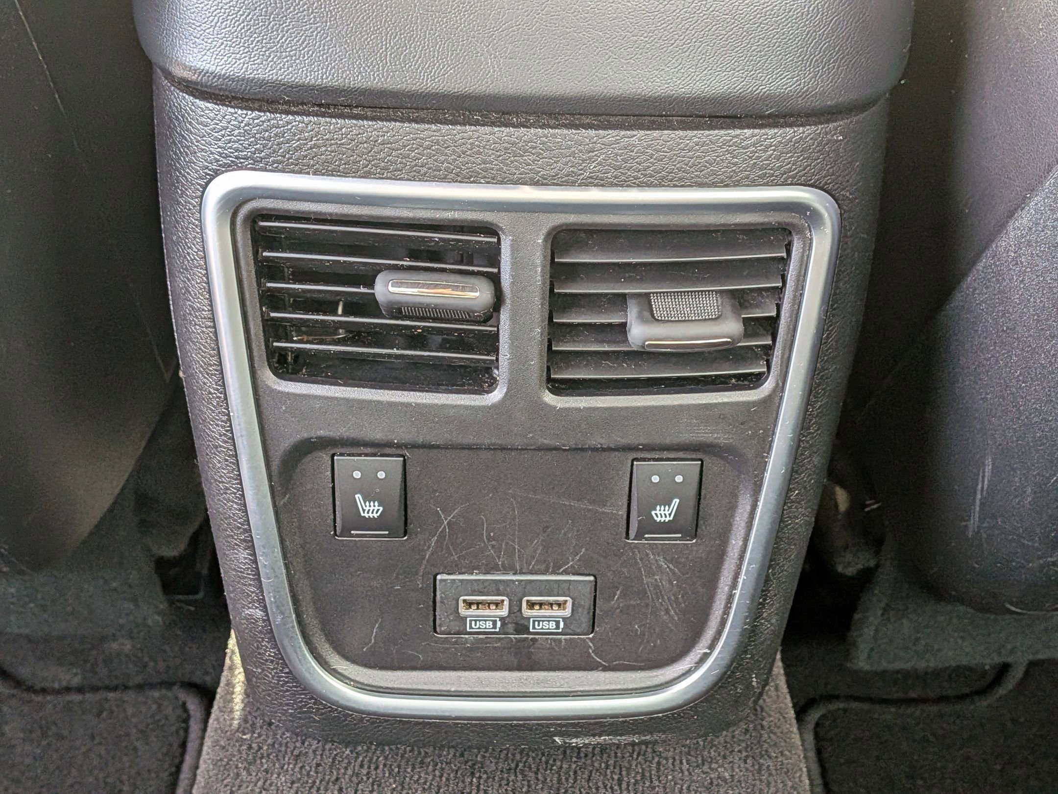 Used 2022 Dodge Charger SXT w/ Leather Interior Group RWD image 30