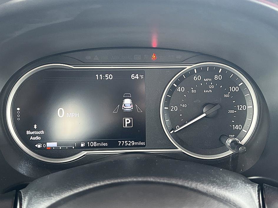 Used 2019 Nissan Kicks SV image 22