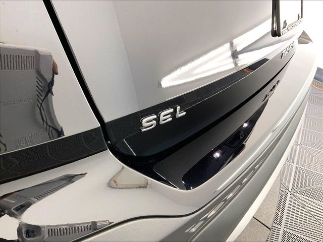 New 2026 Volkswagen Taos SEL image 13