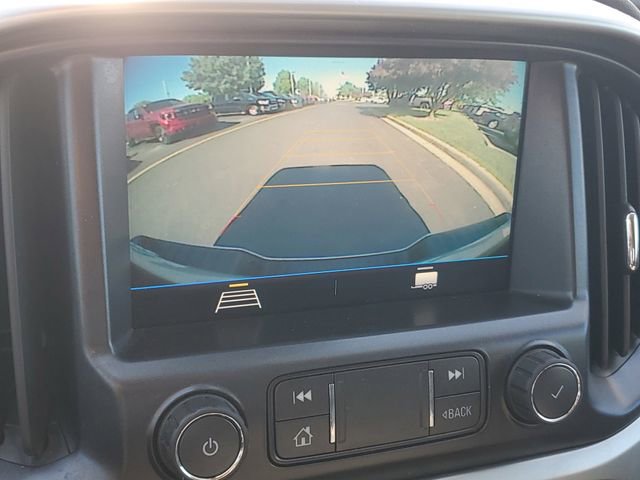 Certified 2022 Chevrolet Colorado LT w/ Safety Package AWD/4WD image 26