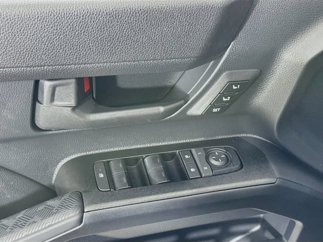 New 2026 Toyota 4Runner TRD Off-Road Premium AWD/4WD image 17