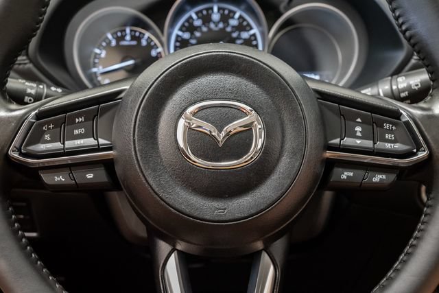 Used 2023 MAZDA CX-5 AWD 2.5 S image 13