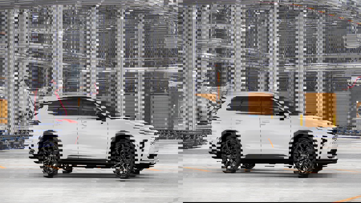 New 2026 Toyota Crown Signia AWD/4WD image 13