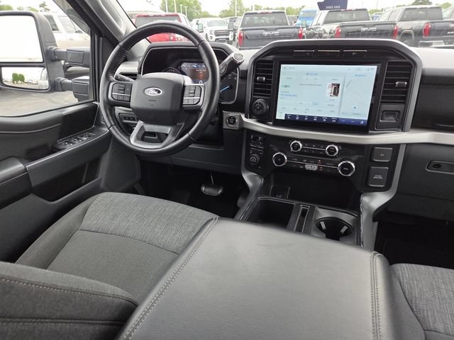 Used 2022 Ford F150 XLT w/ Equipment Group 302A High AWD/4WD image 34