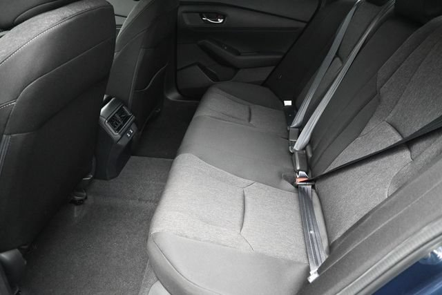 New 2026 Honda Accord SE image 2