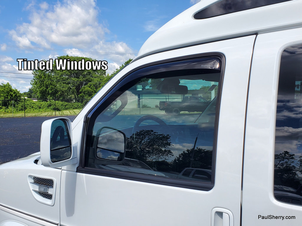 Used 2020 Chevrolet Express 2500 w/ Enhanced Convenience Package RWD image 23