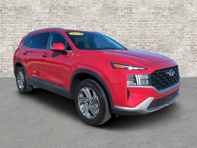 Used 2023 Hyundai Santa Fe SEL image 1
