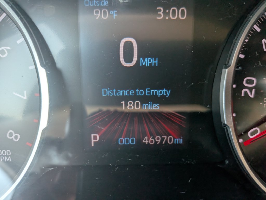 Used 2019 Toyota RAV4 LE AWD/4WD image 16