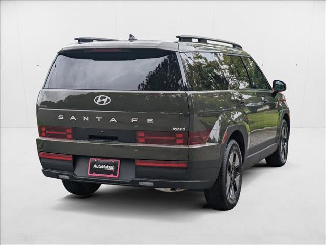 New 2026 Hyundai Santa Fe SEL video 2