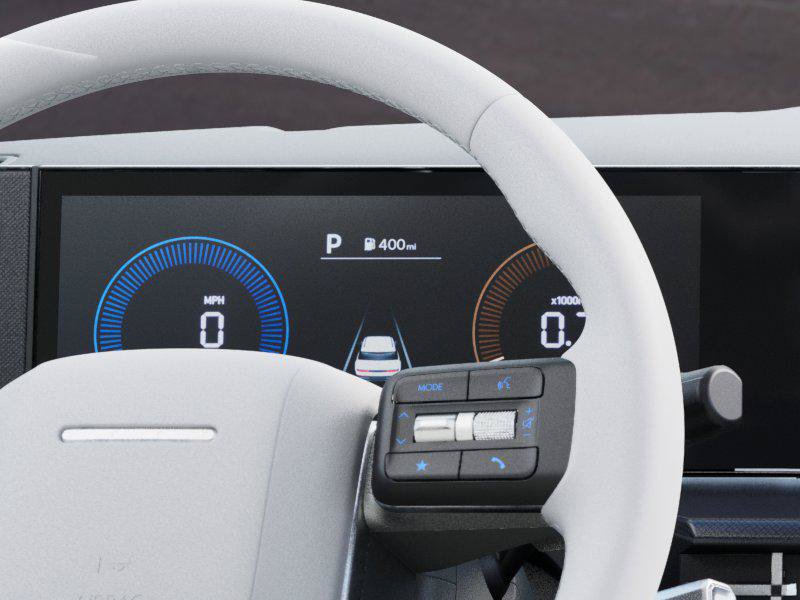 New 2027 Hyundai Santa Fe SEL AWD/4WD image 14