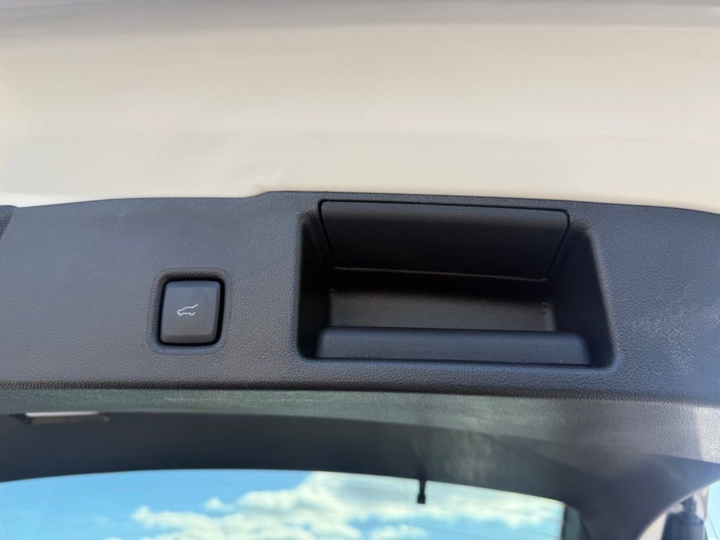 New 2026 Ford Escape ST-Line Select w/ Tech Pack #1 image 35