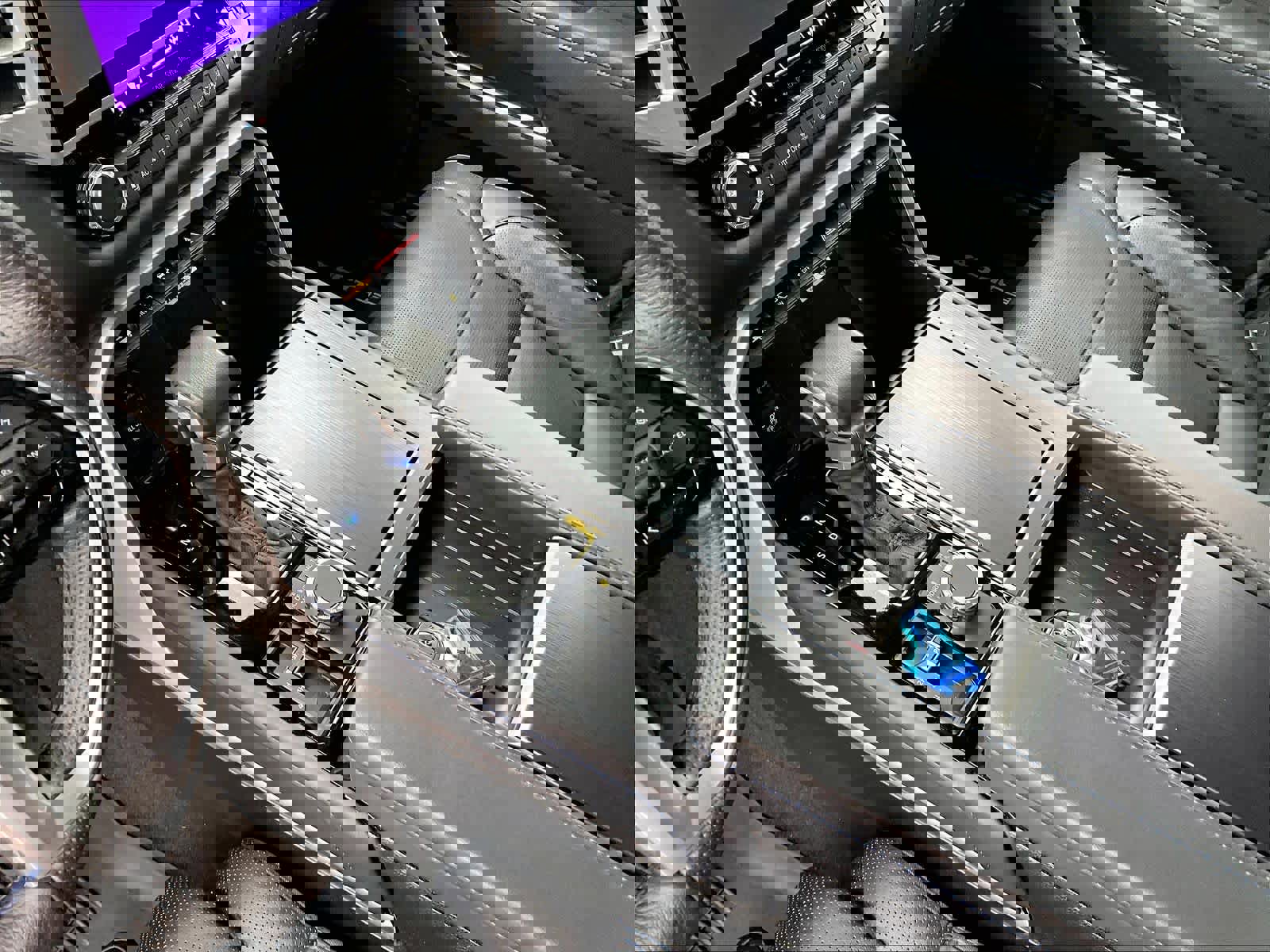 Used 2023 Toyota Sequoia Platinum image 21