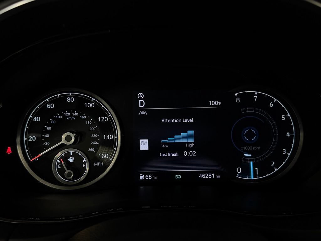 Used 2023 Genesis GV70 2.5T AWD/4WD image 21