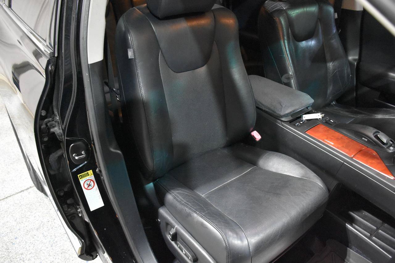 Used 2011 Lexus RX 450h AWD w/ Premium Pkg image 20