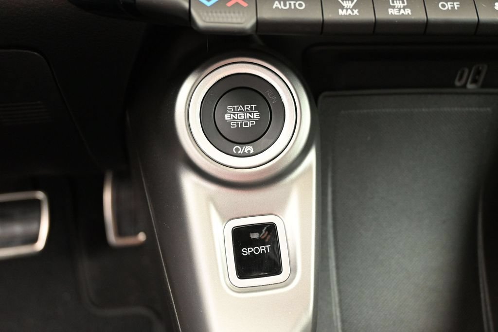 New 2025 Dodge Hornet R/T AWD/4WD image 8