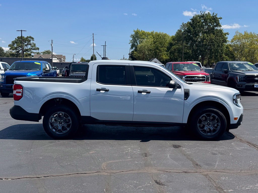 Used 2026 Ford Maverick XLT FWD image 21