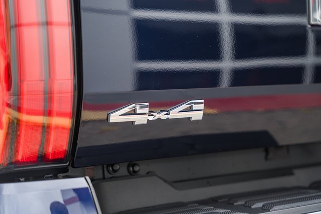 New 2026 Toyota Tundra Capstone image 8