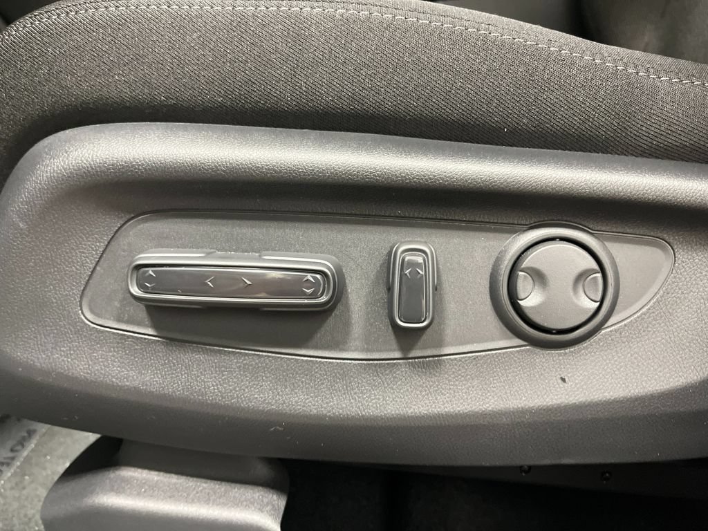 New 2026 Honda CR-V EX image 13