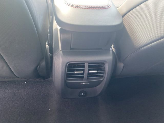 New 2025 Ford Mustang Mach-E Premium w/ Sport Appearance Package image 13