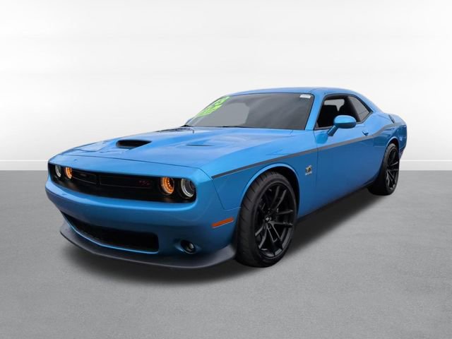 Used 2023 Dodge Challenger R/T Scat Pack image 9