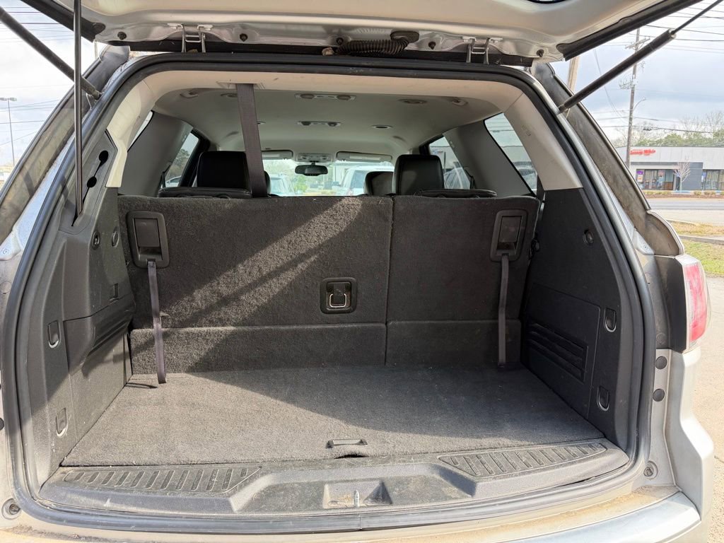 Used 2014 GMC Acadia SLT image 7