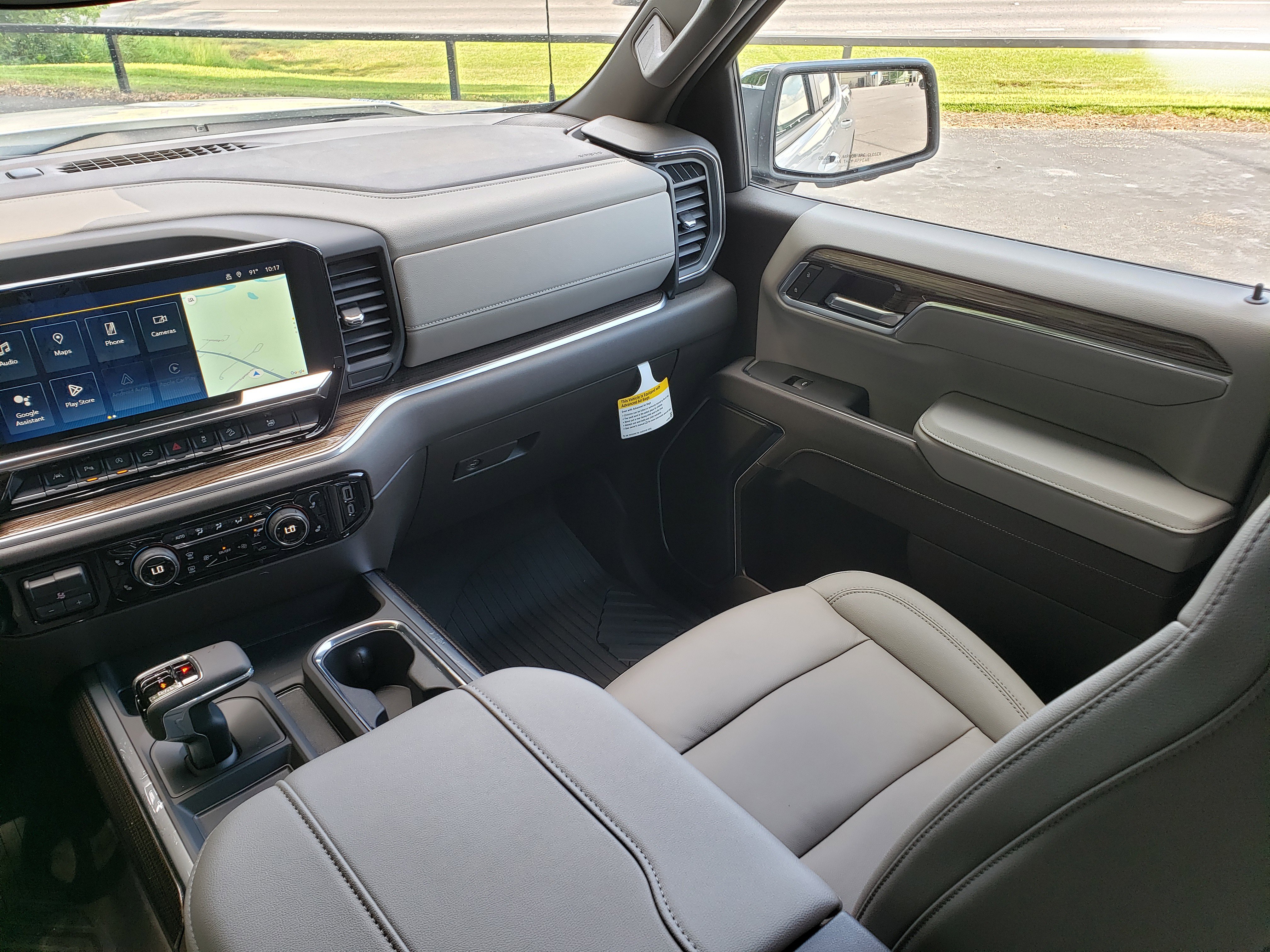 New 2025 Chevrolet Silverado 1500 LT image 37