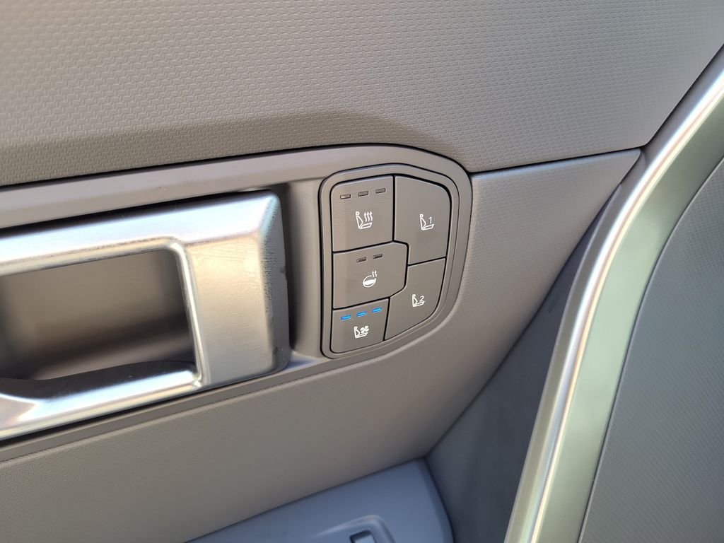 New 2027 Kia Seltos X-Line SX AWD/4WD image 23