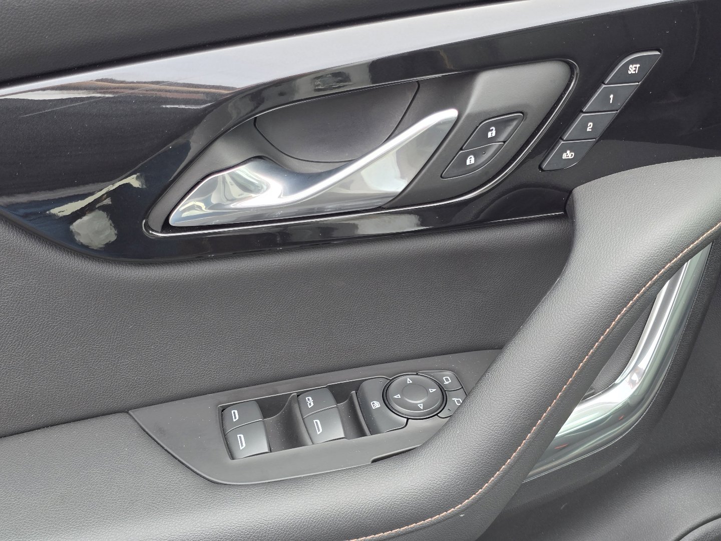 Used 2022 Chevrolet Blazer Premier w/ Enhanced Convenience Package image 37