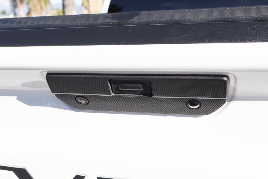 Used 2022 Chevrolet Silverado 1500 RST AWD/4WD image 53