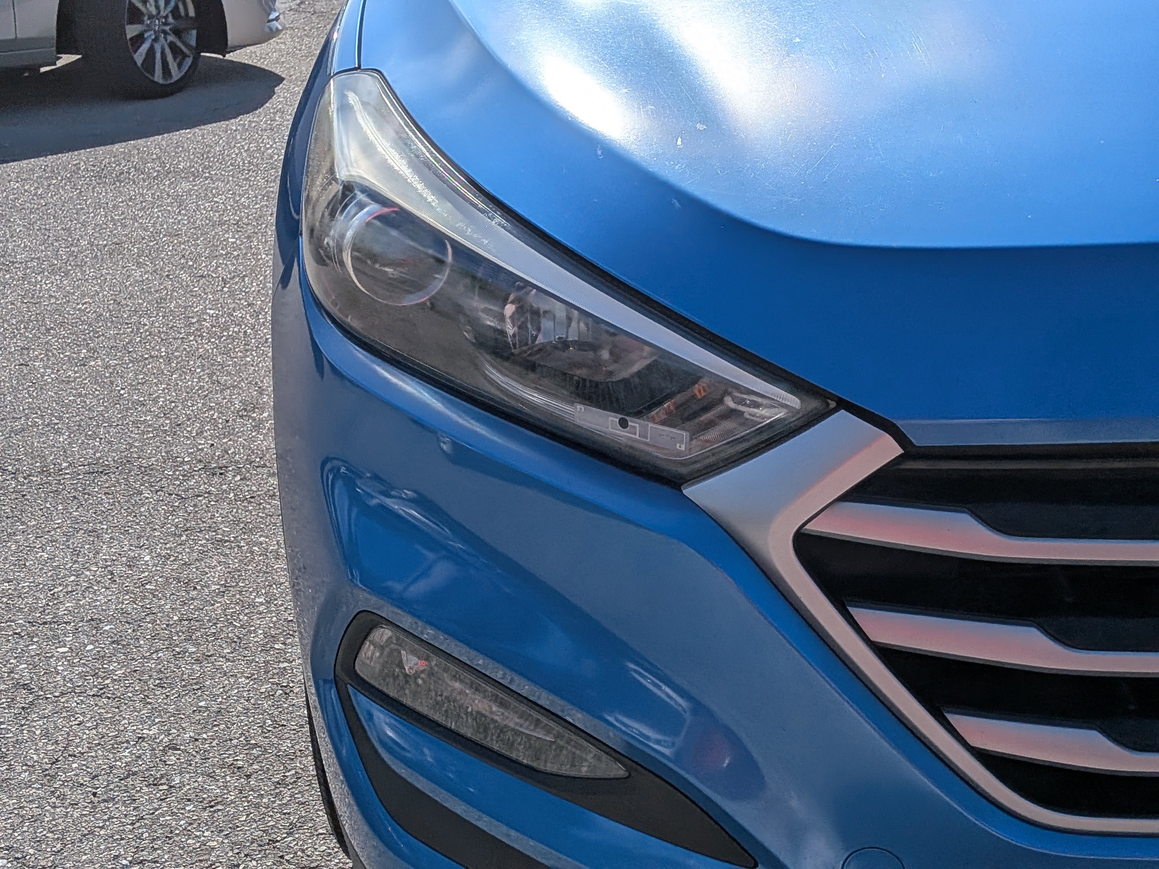 Used 2018 Hyundai Tucson Value image 9