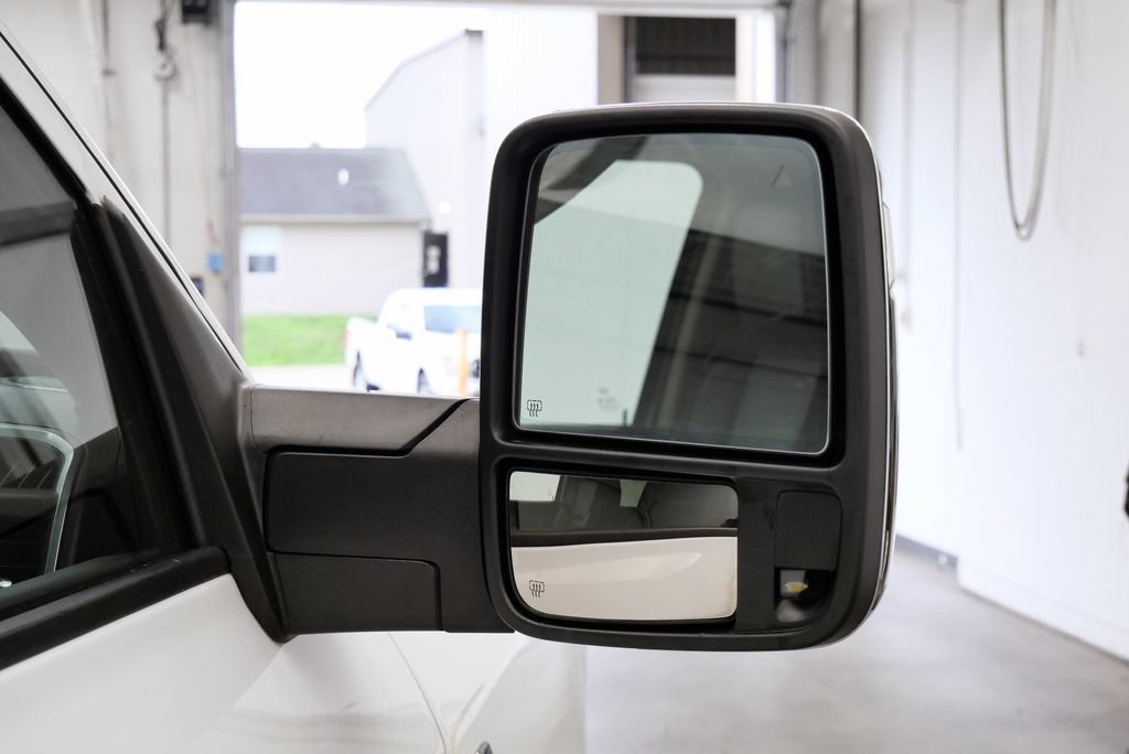 Used 2023 RAM 2500 Laramie AWD/4WD image 41