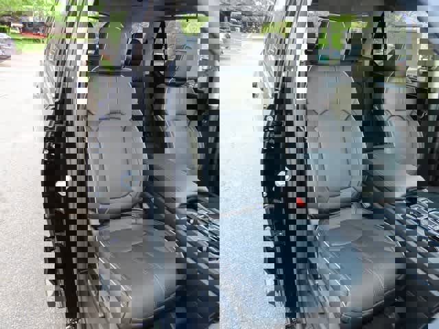 New 2025 Honda Pilot Elite image 17