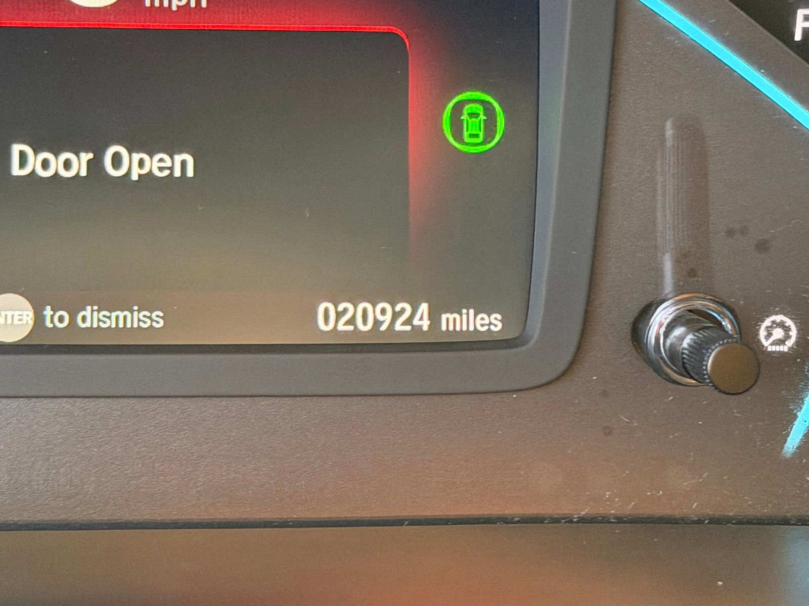 Used 2024 Honda Odyssey EX-L image 21