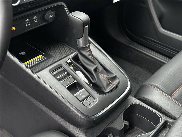 New 2025 Honda CR-V Sport-L image 14