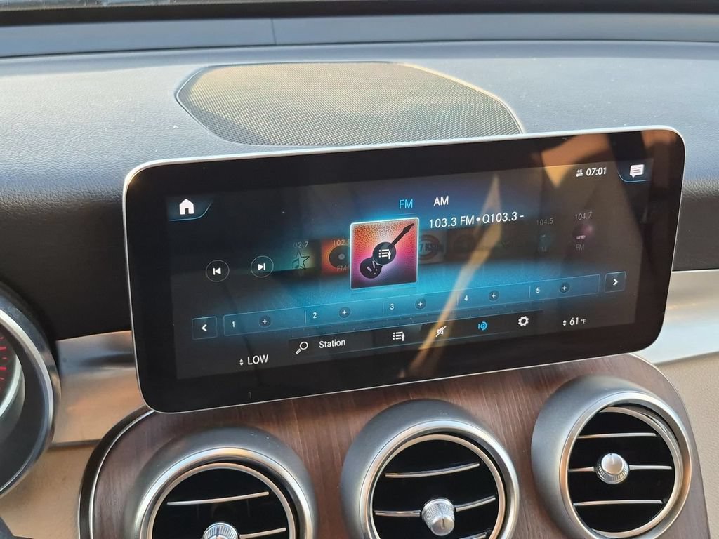 Used 2020 Mercedes-Benz GLC 300 image 13