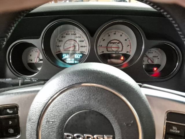Used 2012 Dodge Challenger SRT8 image 12