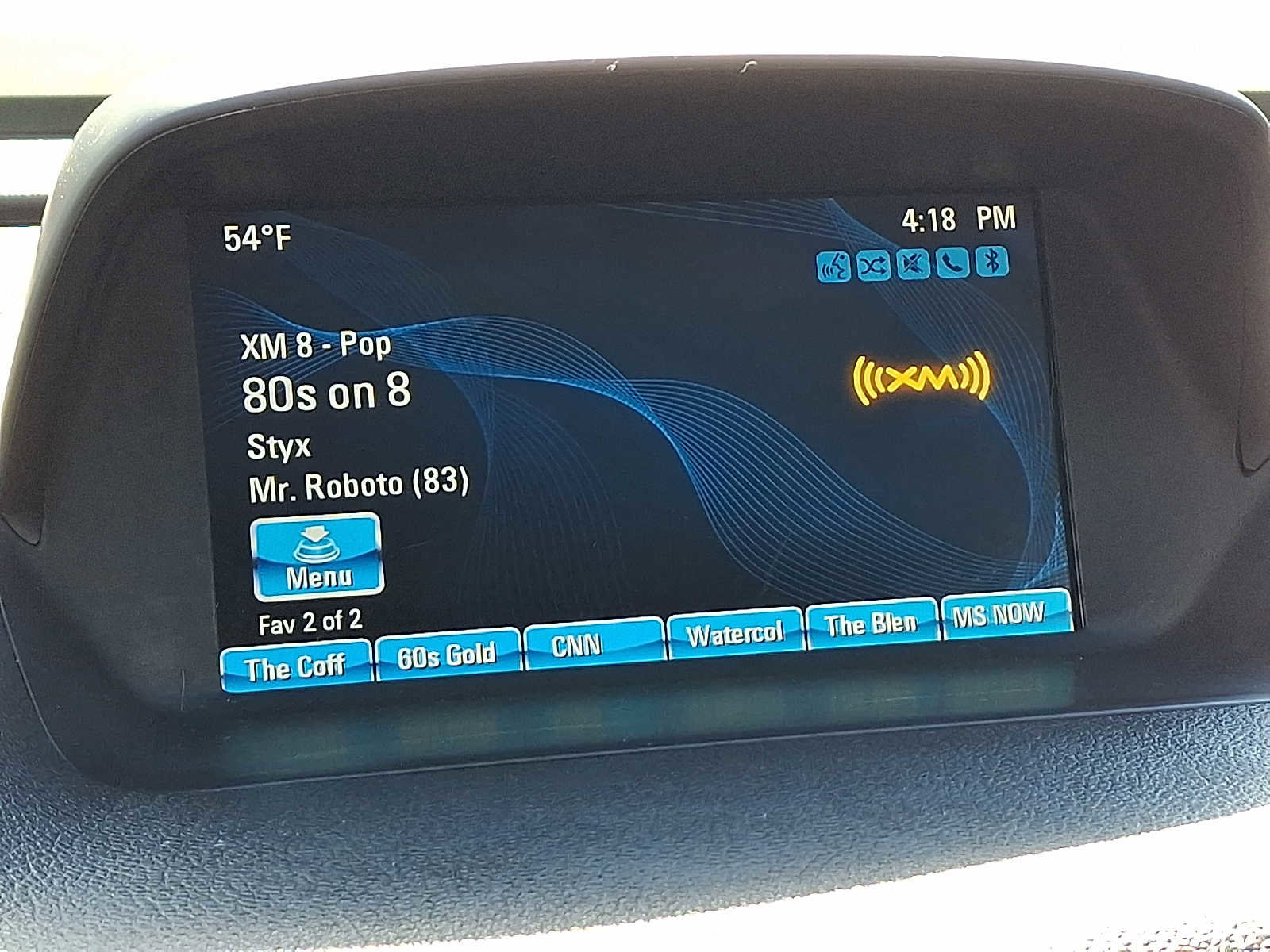 Used 2016 Buick Encore FWD image 18