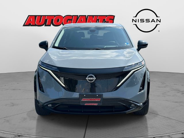 Used 2024 Nissan Ariya AWD image 9