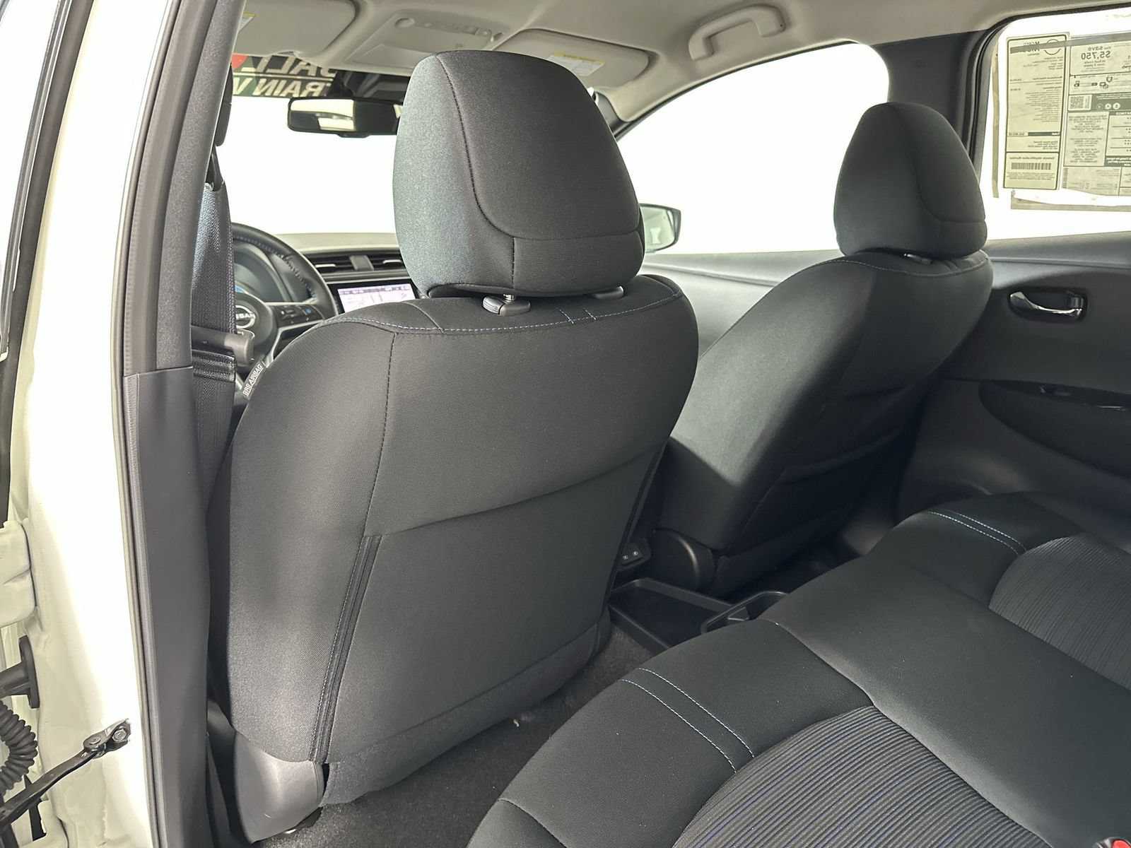 New 2025 Nissan Leaf SV Plus FWD image 24