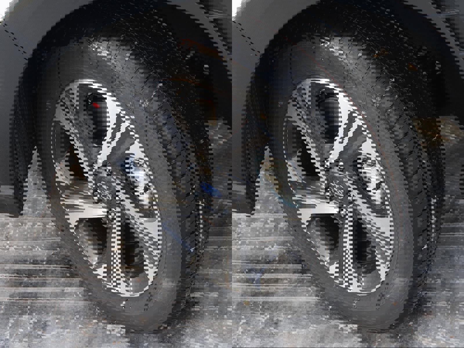 New 2026 Subaru Crosstrek 2.0i Premium image 8