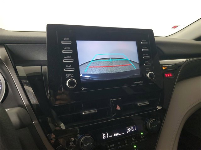 Used 2022 Toyota Camry LE image 27