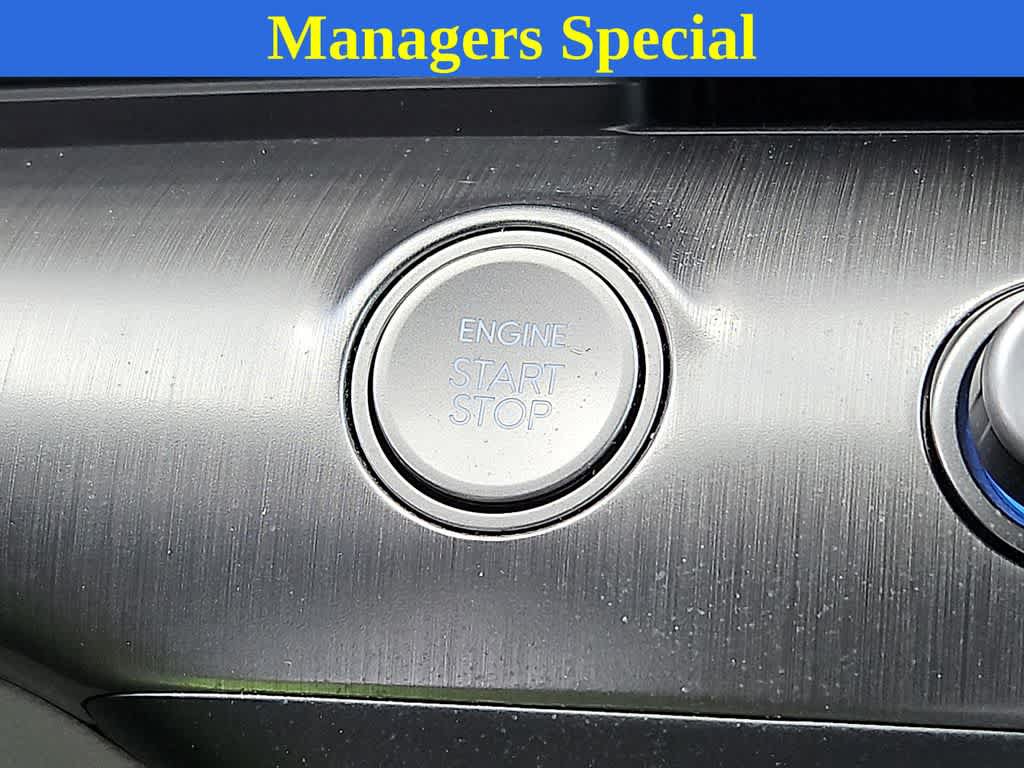 Used 2024 Hyundai Kona SEL FWD image 20