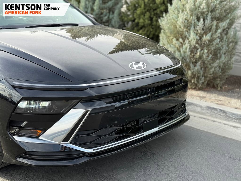 Used 2025 Hyundai Sonata SEL image 15