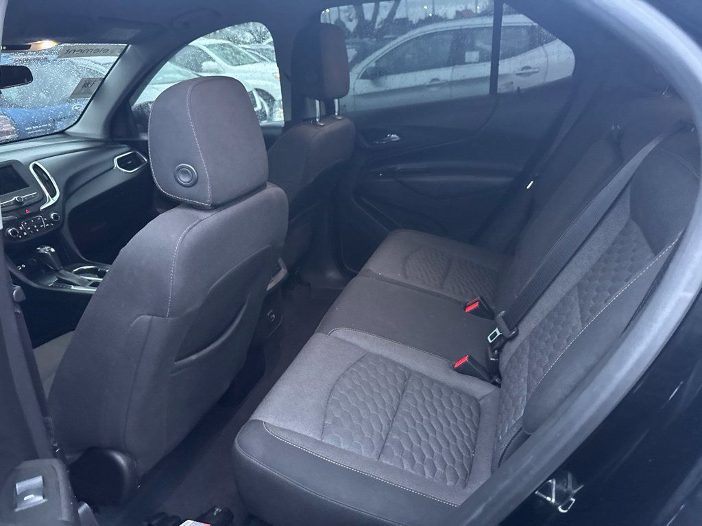 Used 2019 Chevrolet Equinox LT FWD image 10