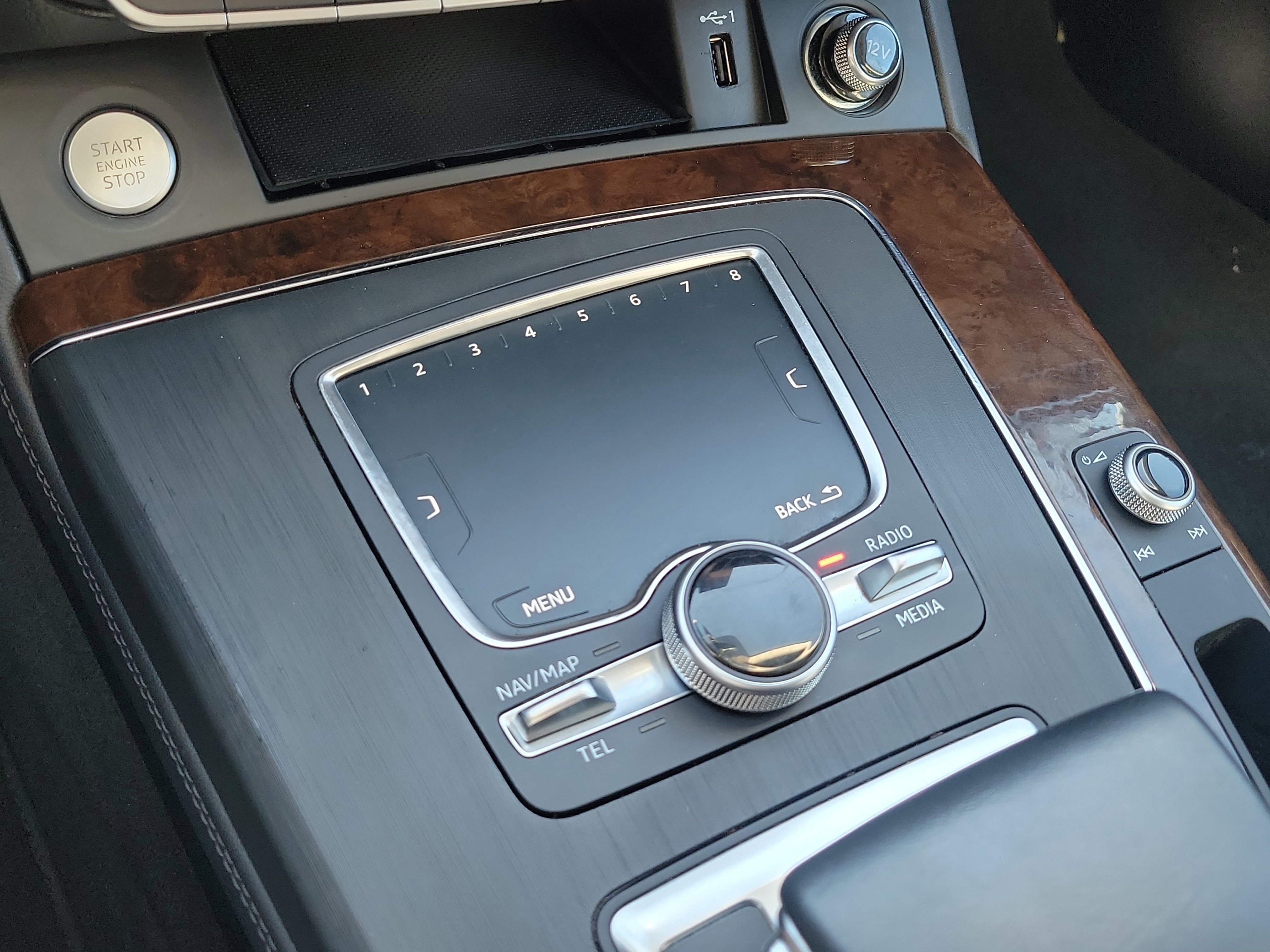 Used 2020 Audi Q5 2.0T Premium Plus w/ Premium Plus Package image 40