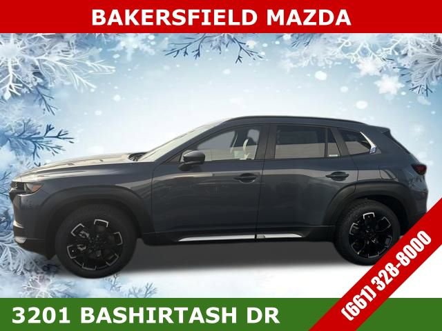 New 2026 MAZDA CX-50 Meridian Edition w/ Weather Package image 2