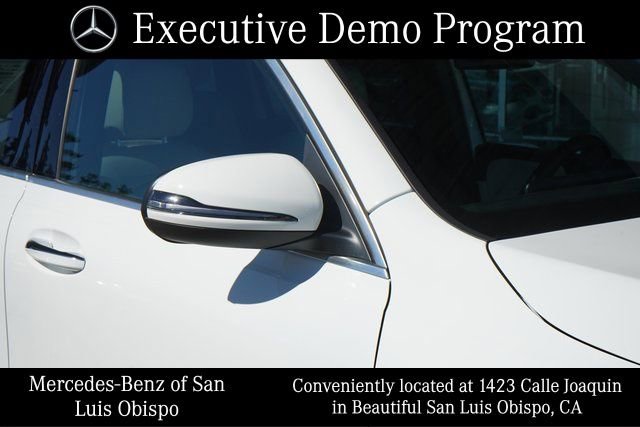 Used 2025 Mercedes-Benz GLB 250 GLB 250 image 12