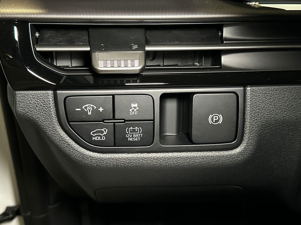 New 2026 Kia Sportage SX Prestige image 20