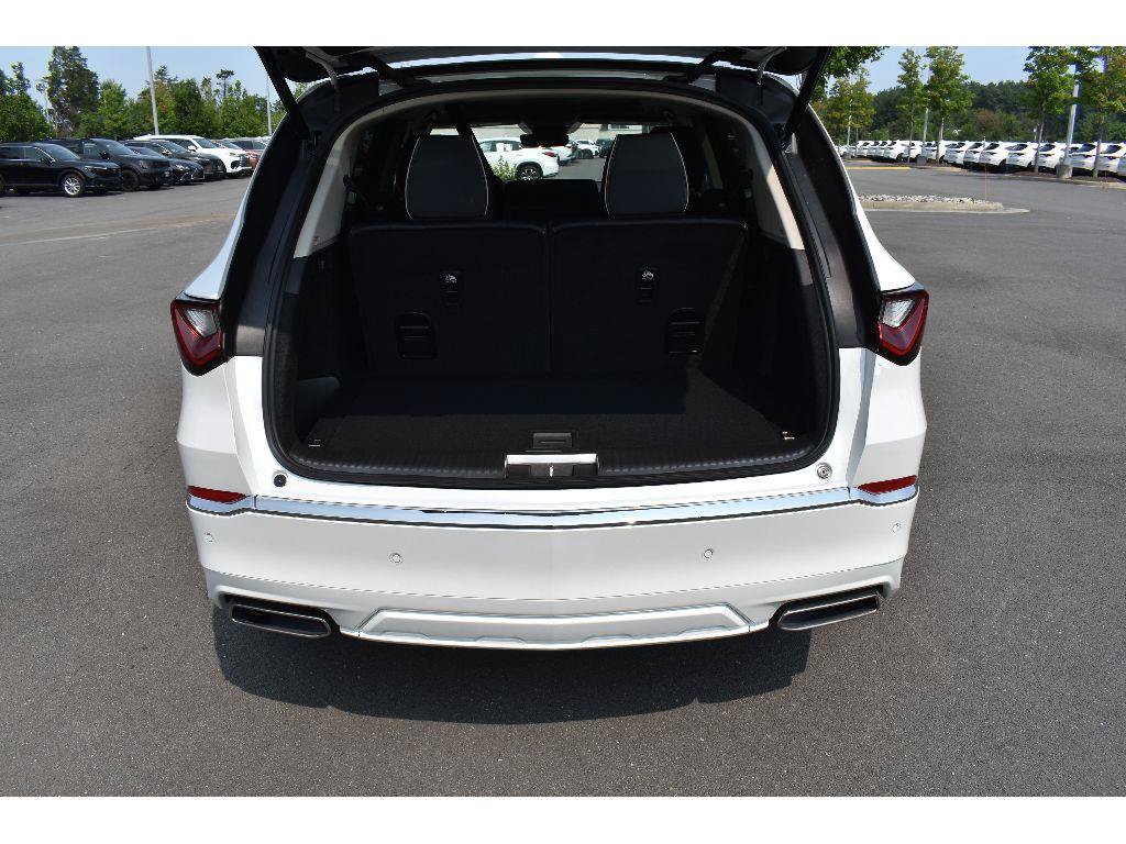 New 2026 Acura MDX w/ Advance Package AWD/4WD image 34